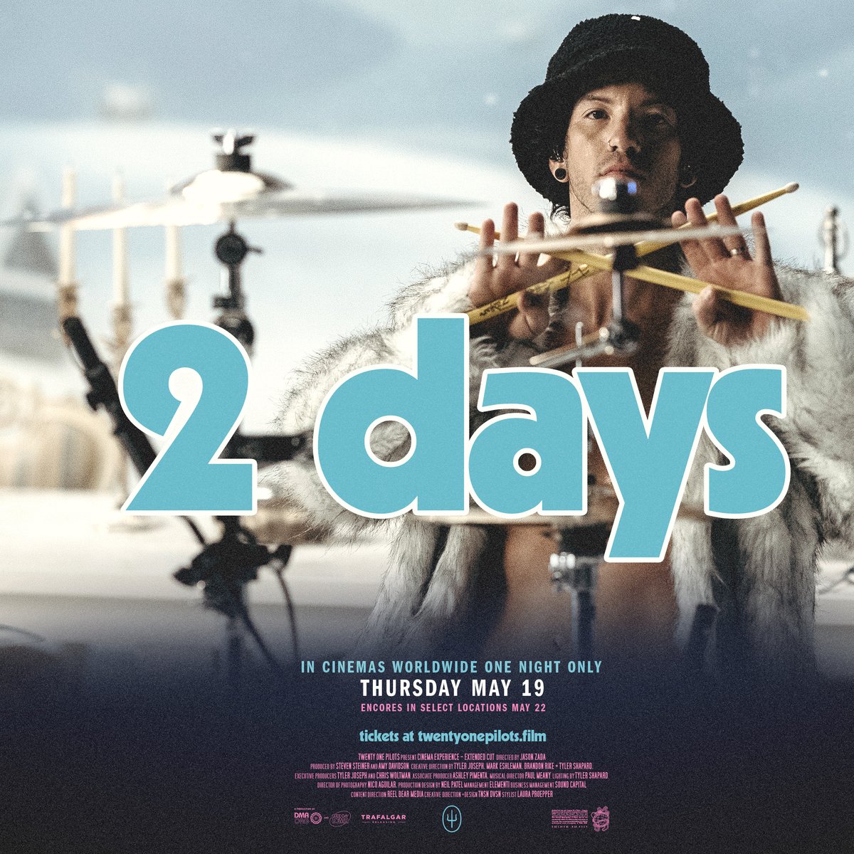 twentyonepilots.film