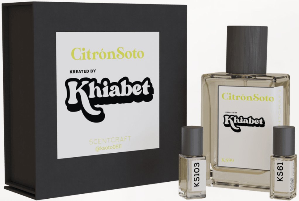Scentcraft1's tweet photo. Look #good, feel #good, and #smell even better with this funk of a #citrus #blend. IG:@Ksoto0811

https://t.co/z5Q0CXtMII
#Customscent https://t.co/9jSkBsgFJL