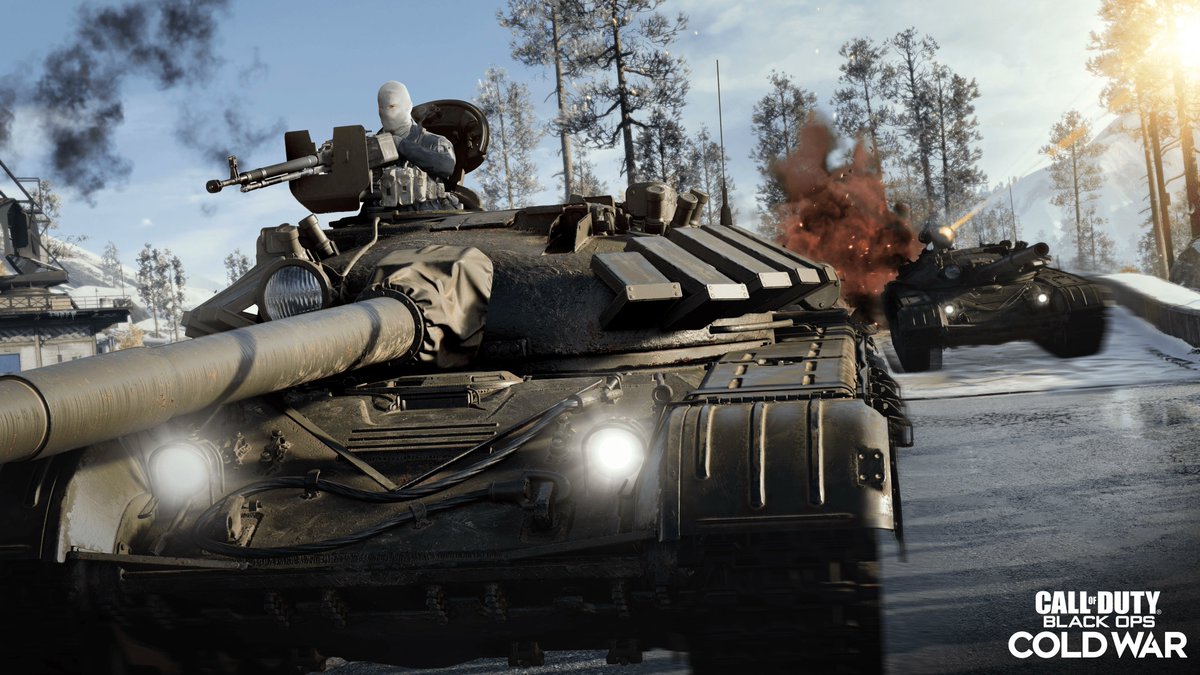 EverythingGeekP's tweet photo. We'll be interviewing @damientgerard tomorrow at 8pm GMT. Tune in then. #EverythingGeekPodcast #Geek #Podcast #CallofDutyBlackOpsColdWar #CallofDuty #BlackOpsColdWar #BOIIII #Vanguard #GhostReconBreakpoint #TheElderScrollsLegendsTheFalloftheDarkBrotherhood
https://t.co/PipeMpOpMp https://t.co/IIh82vmugo