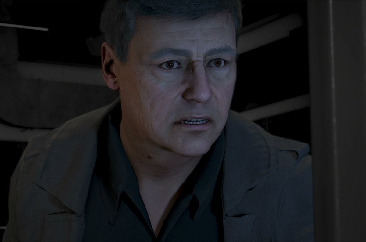 EverythingGeekP's tweet photo. We'll be interviewing @damientgerard tomorrow at 8pm GMT. Tune in then. #EverythingGeekPodcast #Geek #Podcast #CallofDutyBlackOpsColdWar #CallofDuty #BlackOpsColdWar #BOIIII #Vanguard #GhostReconBreakpoint #TheElderScrollsLegendsTheFalloftheDarkBrotherhood
https://t.co/PipeMpOpMp https://t.co/IIh82vmugo