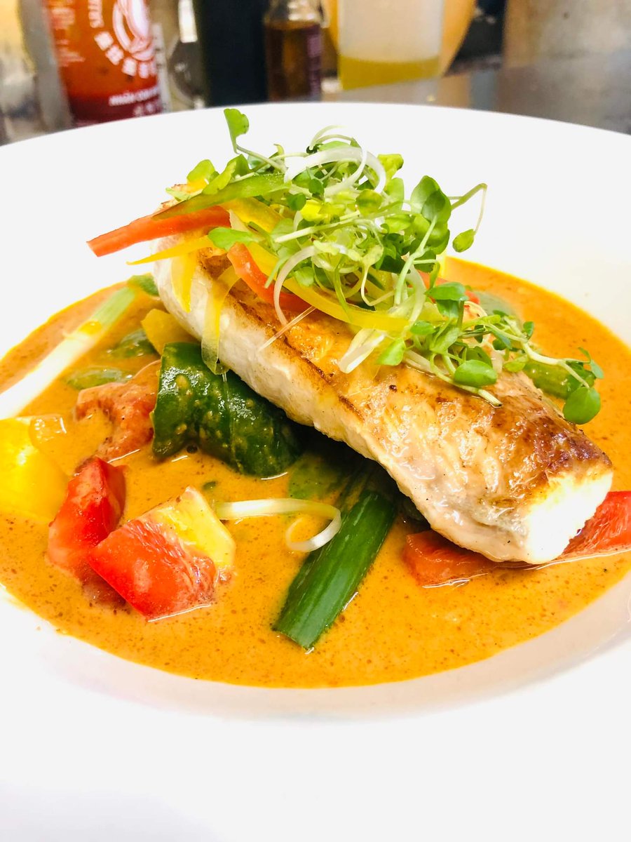 Great food being served every day at Trengilly #trengilly #mosthiddeninn #booktoavoiddissapointment