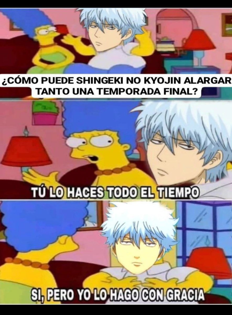 MultiAnimeMX's tweet photo. Grande Gintoki

@Seitanhh https://t.co/la8CYI8Lad