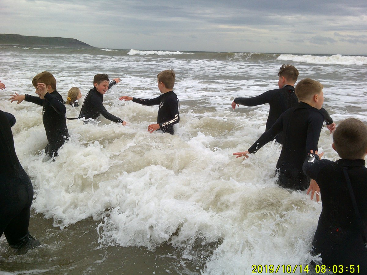 CraigfelenP's tweet photo. We love being in the sea! @goweractivity #itsgowertime #cfpborfa22 https://t.co/avsxXG929Y