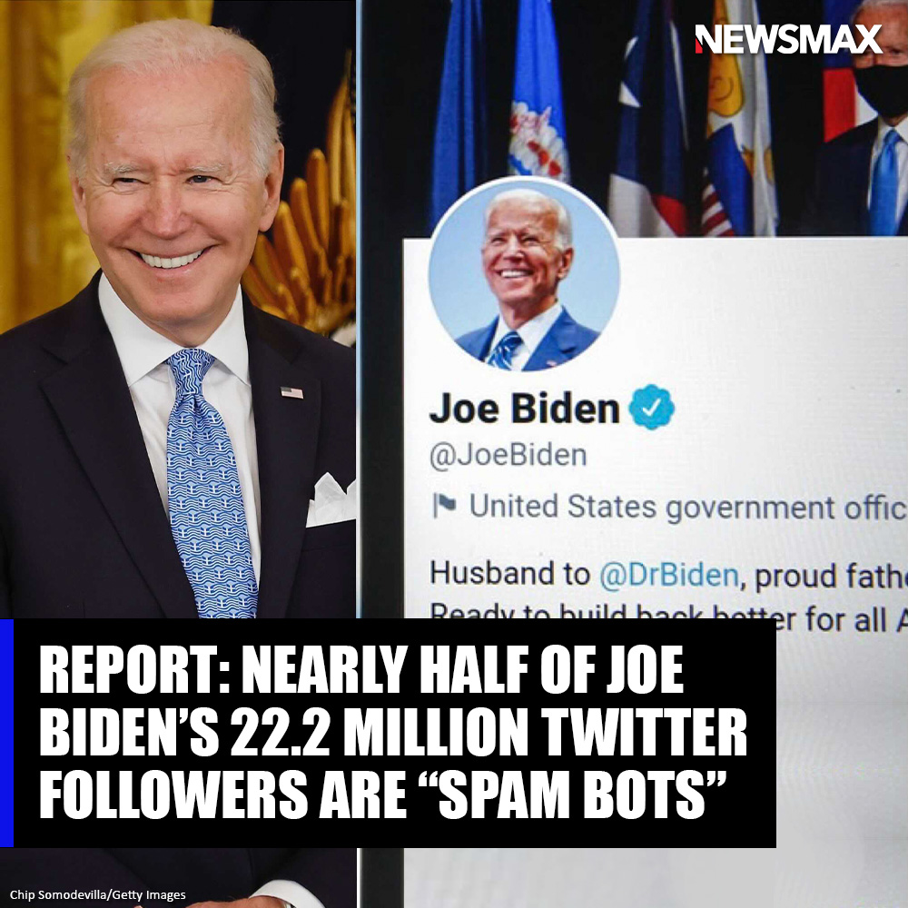 NEWSMAX tweet media