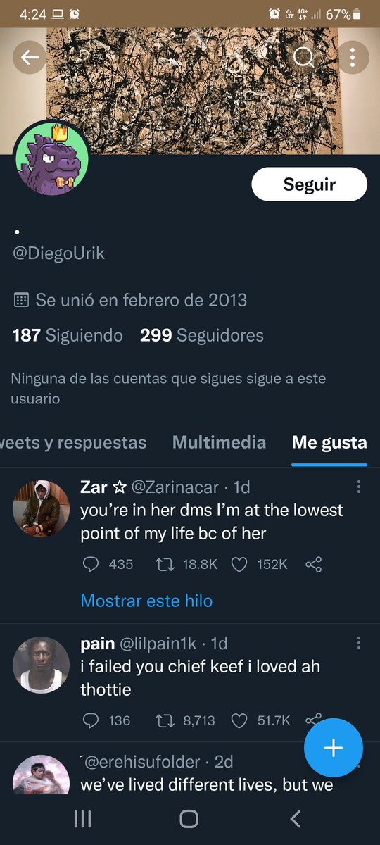 Kuisis_f's tweet photo. @diosdrea Como es que tiene actividad en su cuenta!! Malditos corruptos https://t.co/0vznr1pqys
