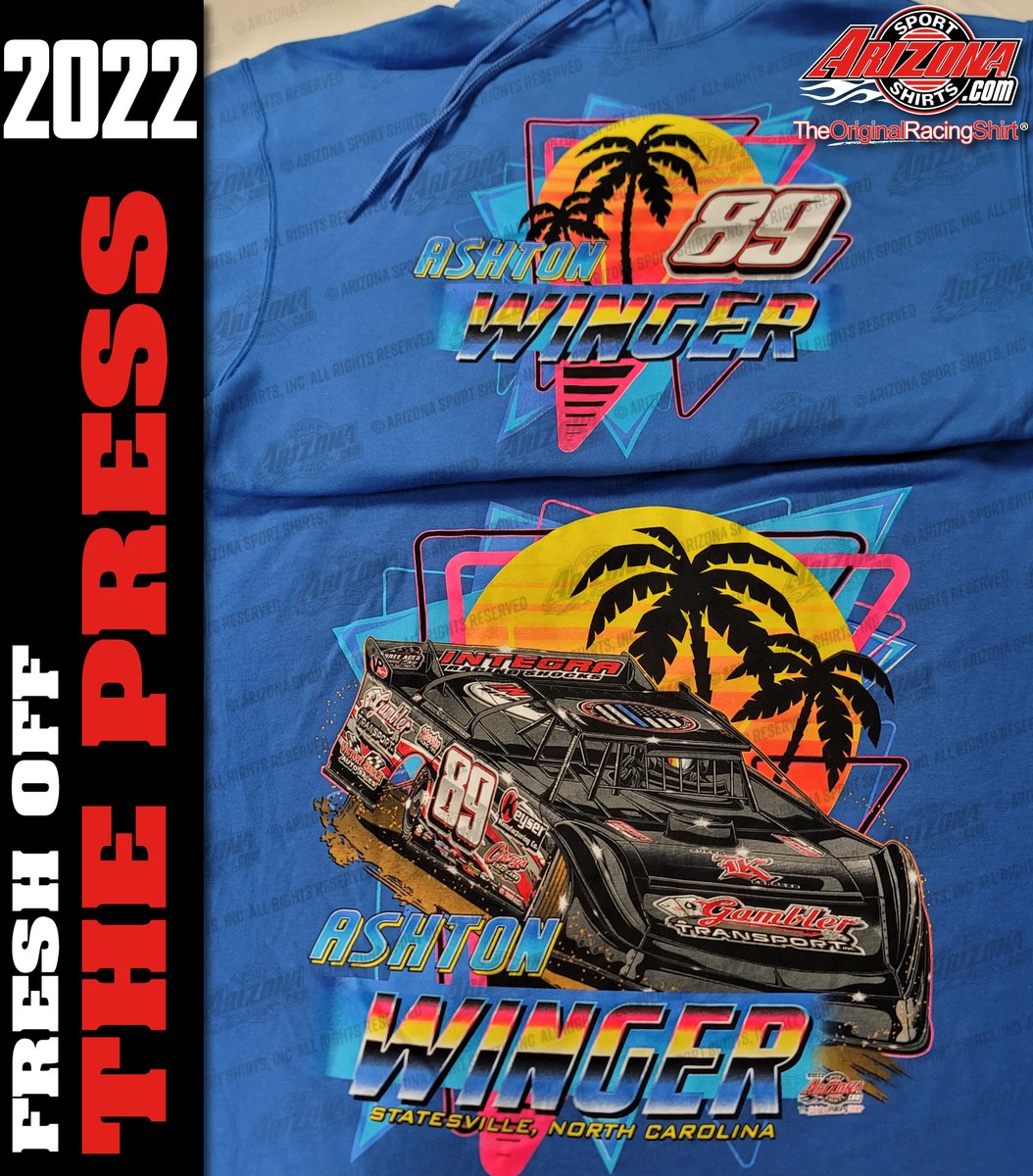 Arizona Sport Shirts tweet media