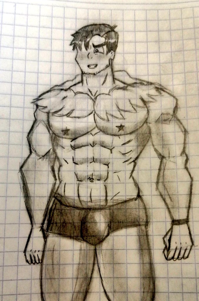 leo_sgaming's tweet photo. los hice mientras estaba en clase #BeowulfSkullgirls #miriotogata #GoYohanBL #BNHA #Skullgirls #SignBL https://t.co/0MXyQZBllj