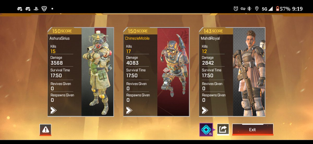 FBIPathfinder's tweet image. Mobile gaming