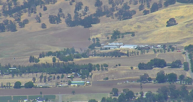 Sarah_Stierch's tweet photo. #ThistleFire #YoloCounty #Capay
—5/17 2:25 PM—
👏100% CONTAINED👏
✅1.5 acres
🕵️‍♀️Cause under investigation https://t.co/0qRGiaQY52