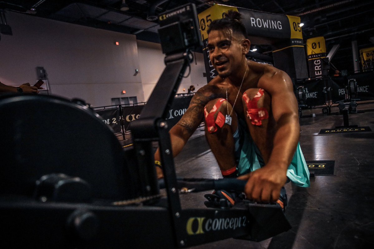 jay_grinds's tweet photo. Without God I am NOTHING. I did the unthinkable with him. 

12th in the world, 3rd in the U.S. 

I am a threat with God’s Grace and I BELIEVE IT. I WILL REACH #1.

Stay humble, stay silent, stay consistent. GOHARDER! 

LAS VEGAS WORLD CHAMPIONSHIP2022 https://t.co/W60XDLJusw