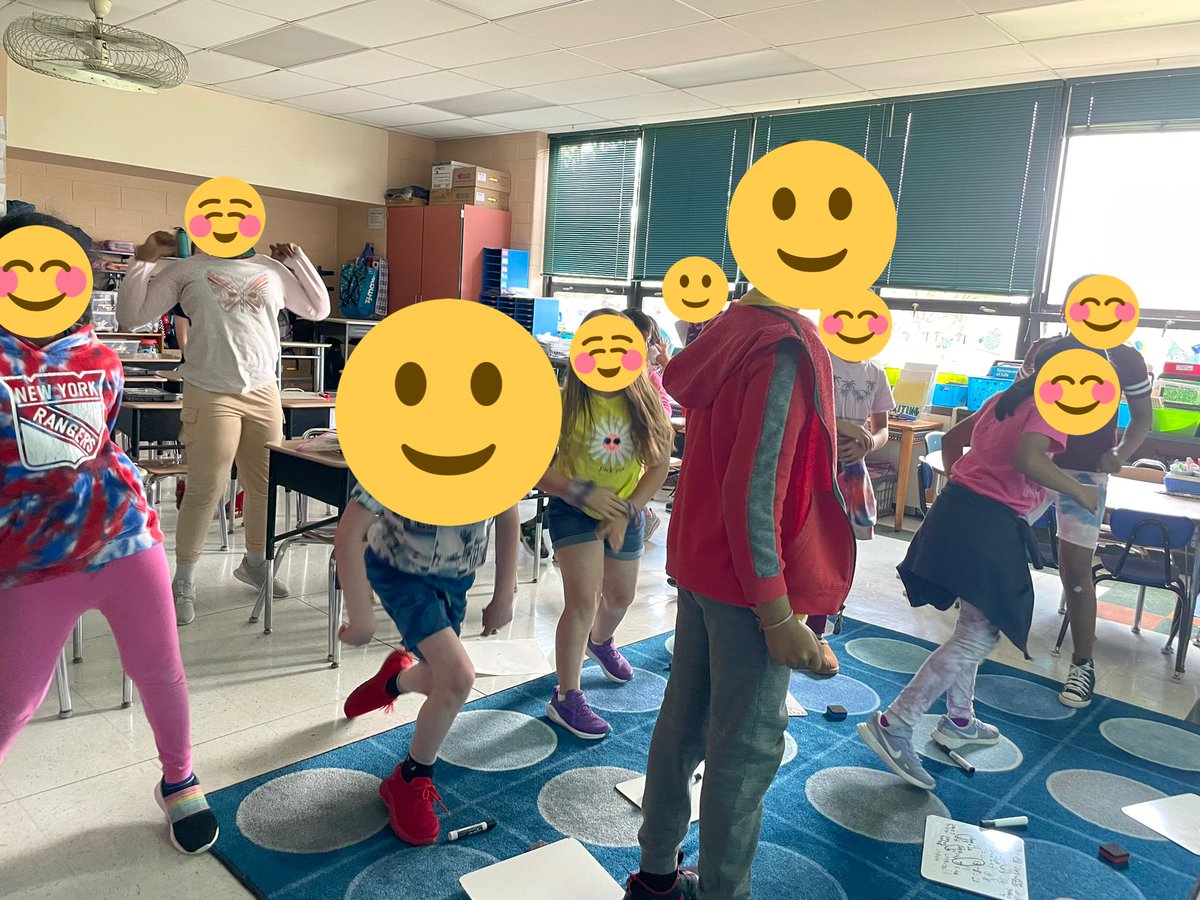 Mrs. Gitto 3rd Grade tweet media