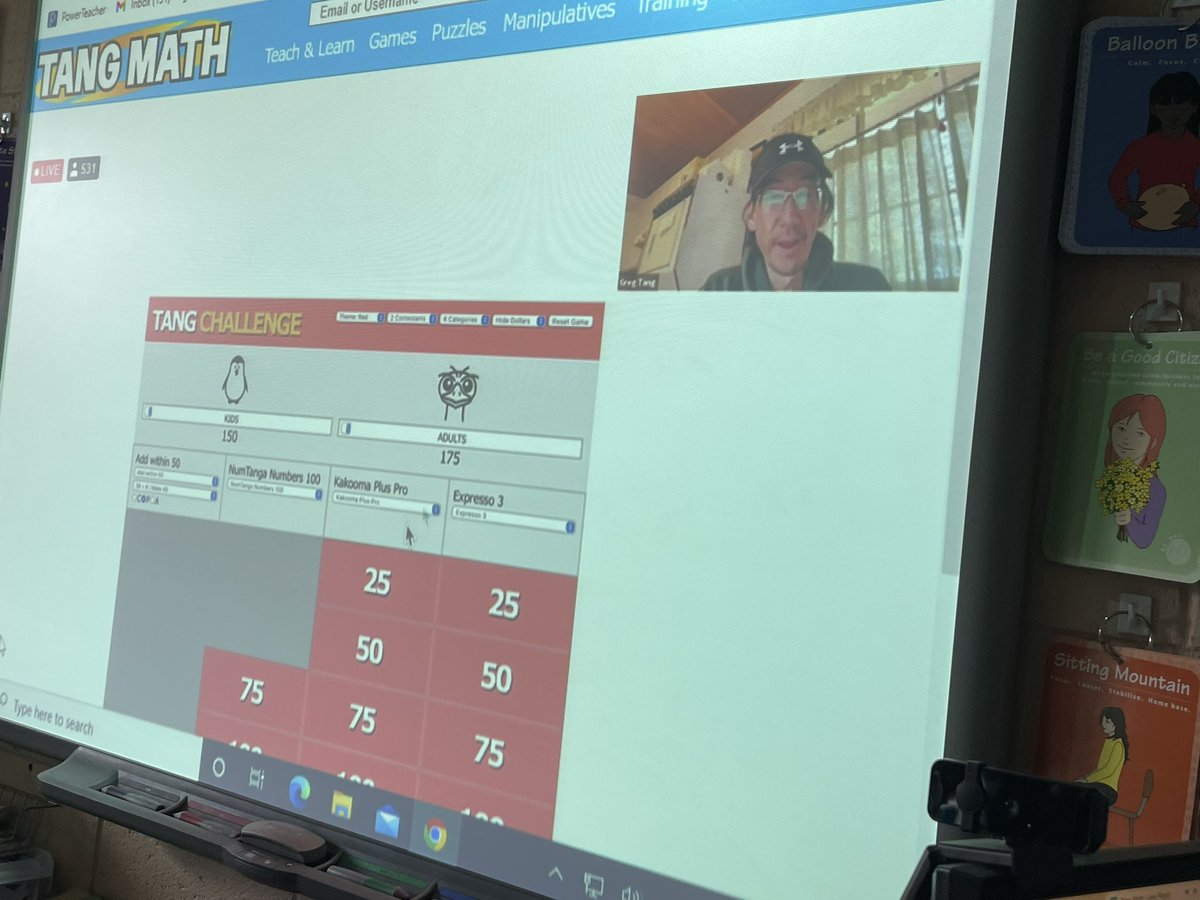 Mrs. Gitto 3rd Grade tweet media