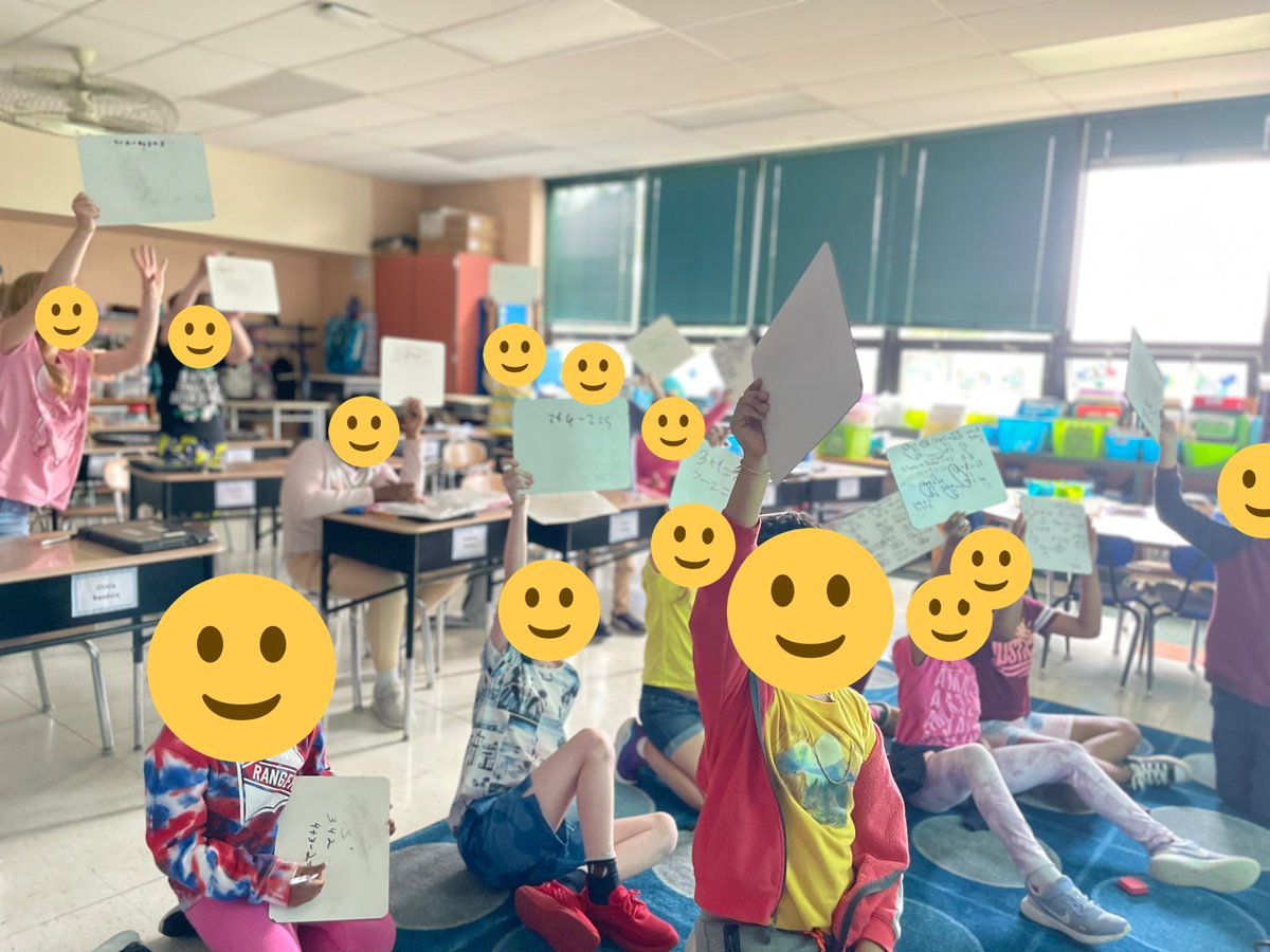 Mrs. Gitto 3rd Grade tweet media