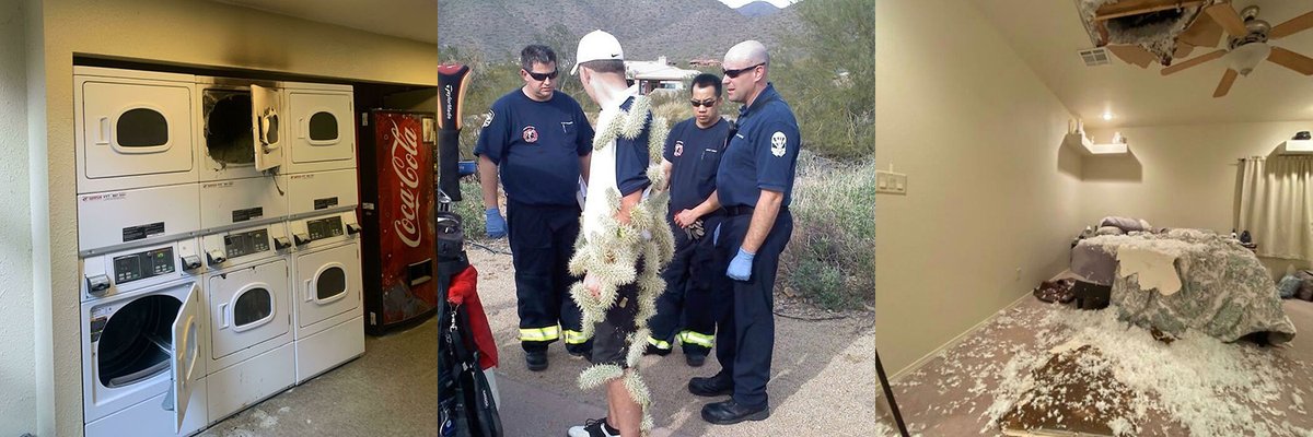 45 Times People Were Having a Really Bad Day! dlvr.it/SQYdbj