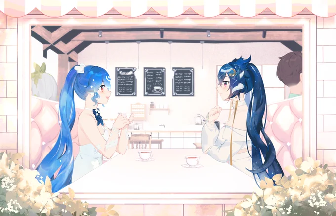 ☆˚⁺‧͙ 