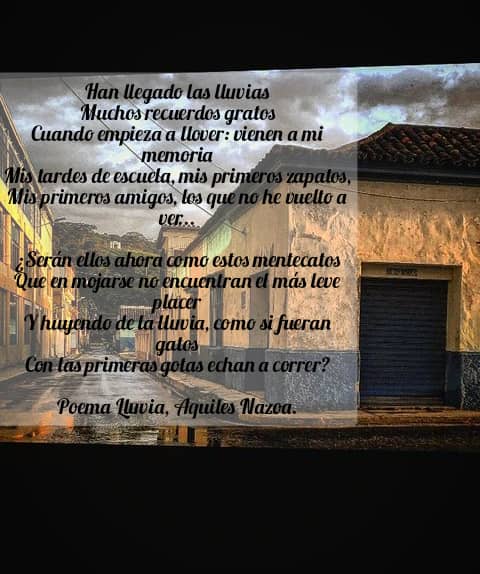 Williams Benavides tweet media