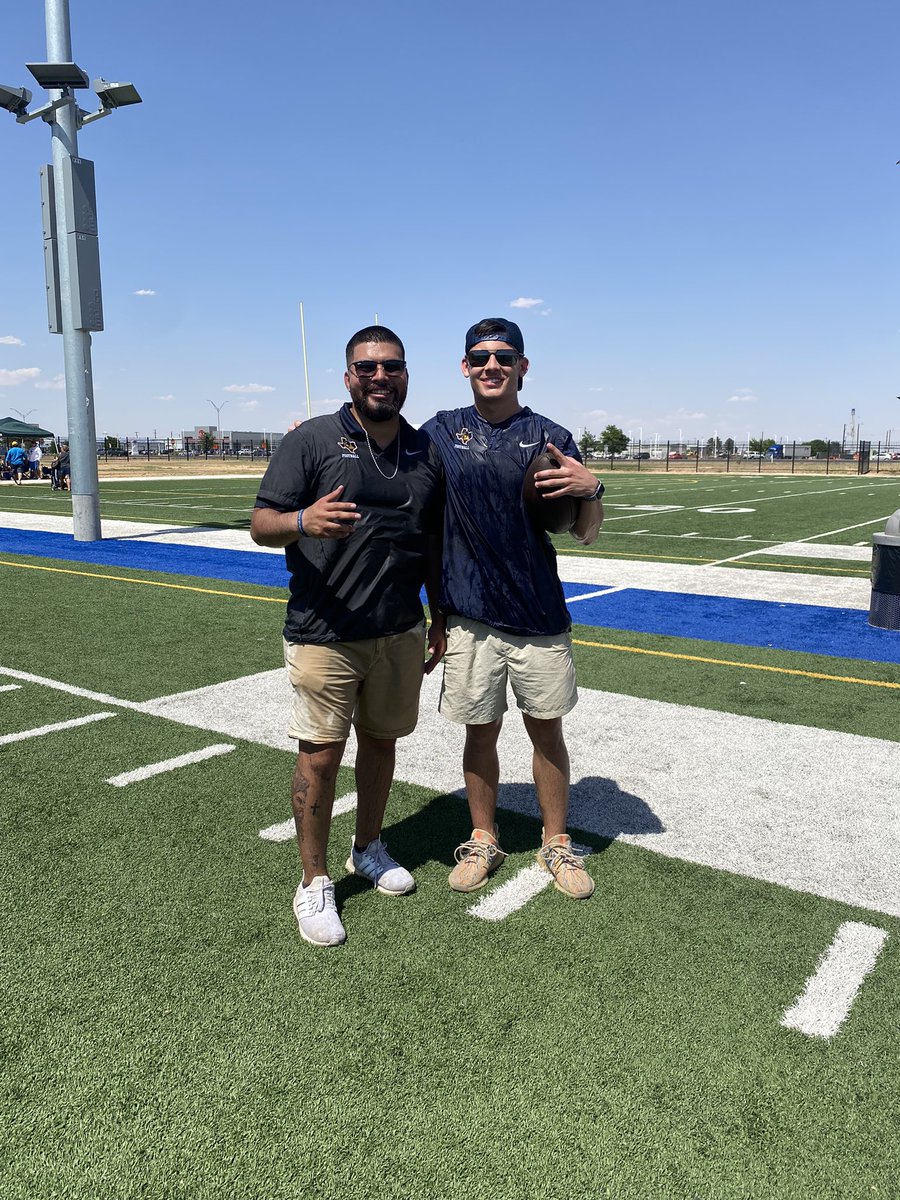 Coach Ben Lopez tweet media