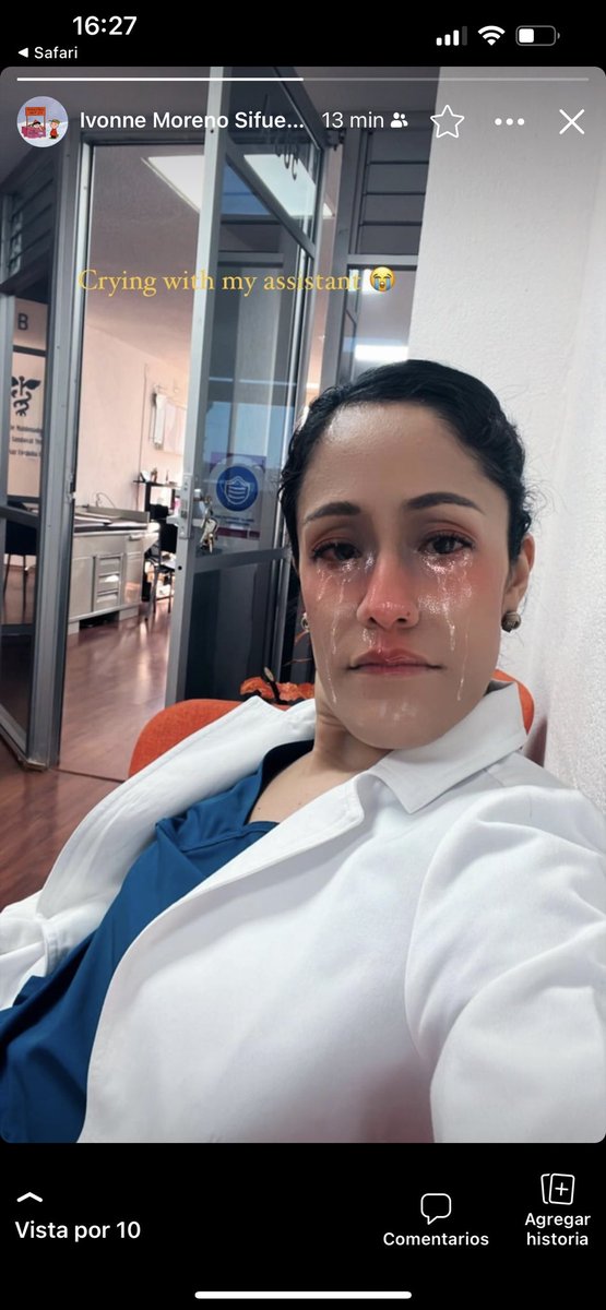 psqivonne's tweet photo. Me dejo plantada mi primer paciente, médico, a quien le hago un costo especial, me confirmó y no llego, pero debo pensar positivo https://t.co/09V2d14iP0