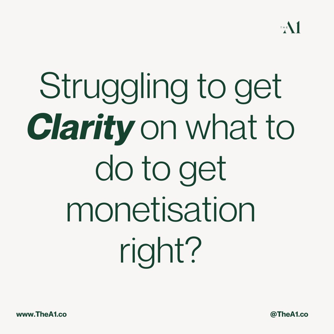 thea1co's tweet photo. Have you heard? Sign up for our free monetisation masterclass for all African digital content creators - https://t.co/z3Q1x3fOd1 https://t.co/cIeztN252N