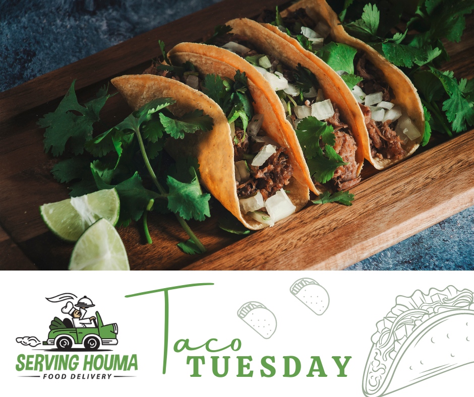 Serving Houma (@ServingHouma) / Posts / X