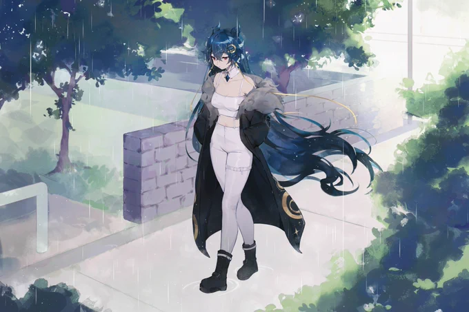 ☆˚⁺‧͙ 