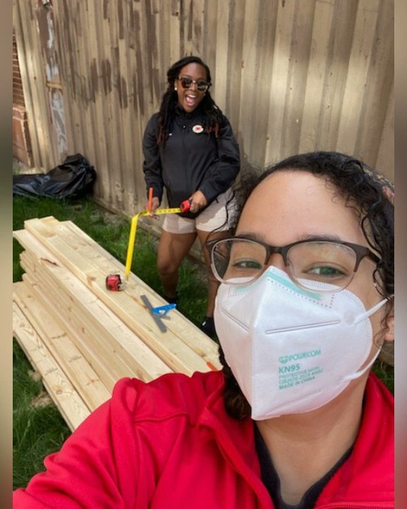 City Year Care Force tweet media
