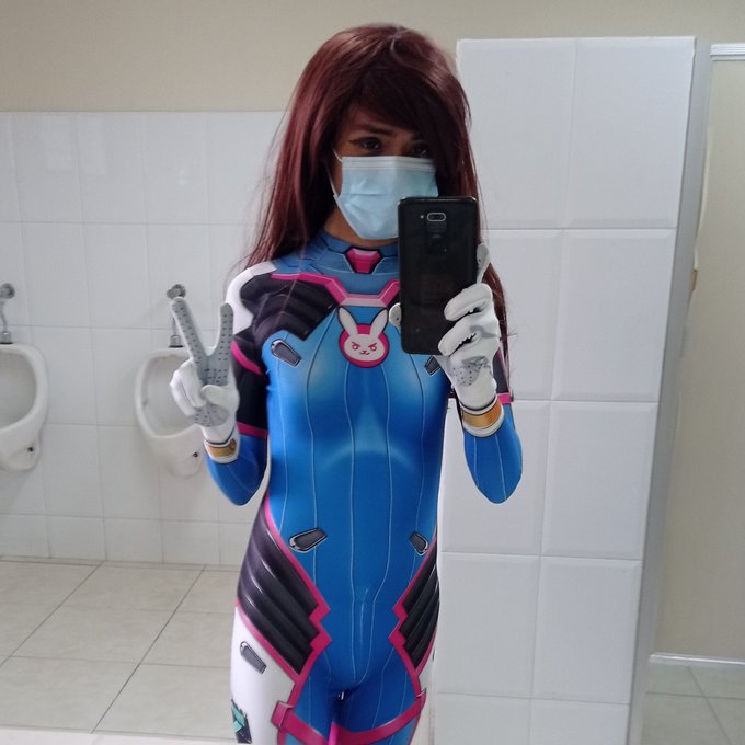 Hewwo ;3 ? https://t.co/p8P4TbphyZ