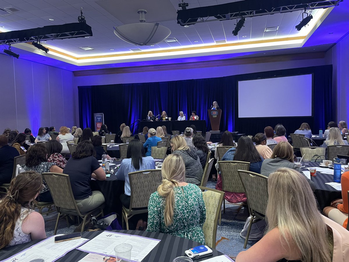 PCDC_TX's tweet photo. Day 1 of the Texas Economic Development Council Texas Women in Economic Development Conference.
PCDC Staff members are taking in all the information and experience of these amazing women leaders!
#tedc #texasedc #tedc2022 #shesunstoppable #econdev #connectpf #PCDC https://t.co/zRAdlwTHk8