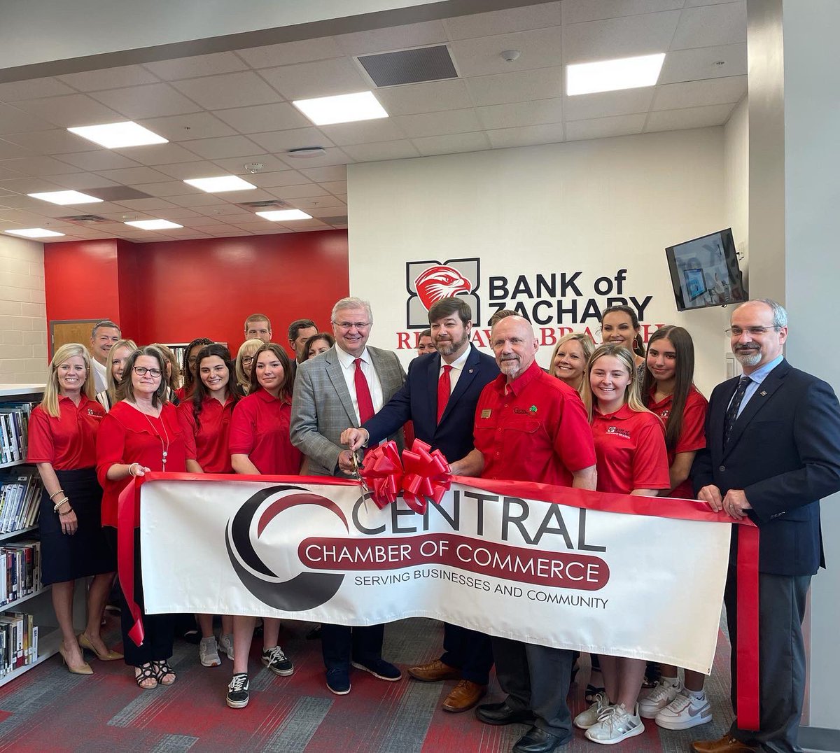 CentralPrivate tweet media