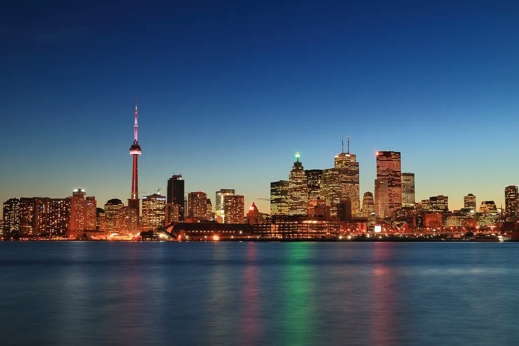 Del 9 al 15 de mayo, Canadá invitó a 3,573 jóvenes extranjeros a solicitar un permiso de trabajo abierto International Experience Canada