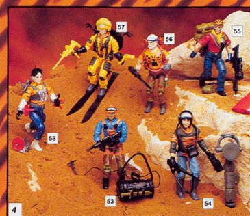 GijoeNederland's tweet photo. Tiger Force Blizzard was called Tiger Force Sneeuwstorm in The Netherlands. Here you can see the Dutch front and back of the card, the filecard and a promotonal picture.
https://t.co/O8xWfliGkj
#GIJoe #TigerForce #EuropeanExclusive https://t.co/dDMd6DCPrw