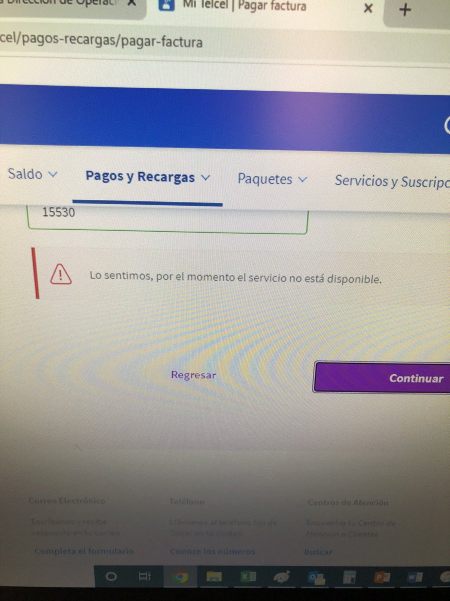 danae_gl's tweet photo. Otro mes sin poder pagar , 8 meses han pasado y ya ni contestan los mensajes ni dan seguimiento @Telcel #apestas !! Ya falta poco para que pueda cancelar 😃#pesimoservicio https://t.co/QWElNqgtsv