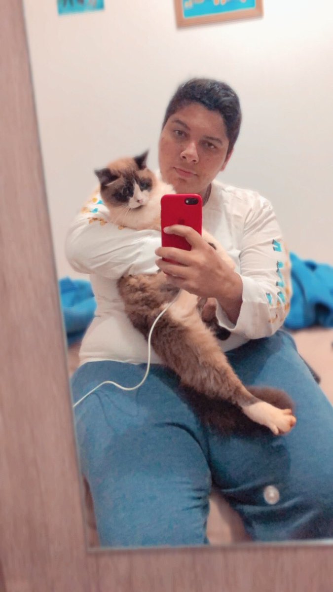 Mih_marins's tweet image. Minha companheira se foi 💔 vai me fazer uma falta danada 🥺❤️#RIPARIEL 🥺💔😭