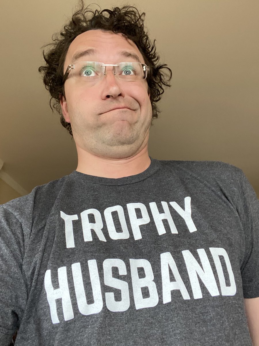 John Shedletsky tweet media