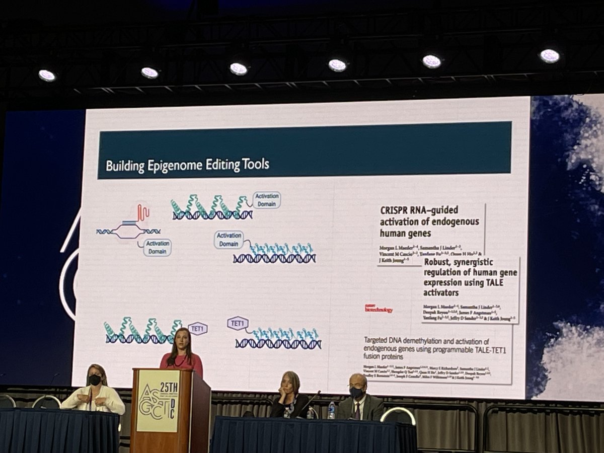 J. Keith Joung tweet media