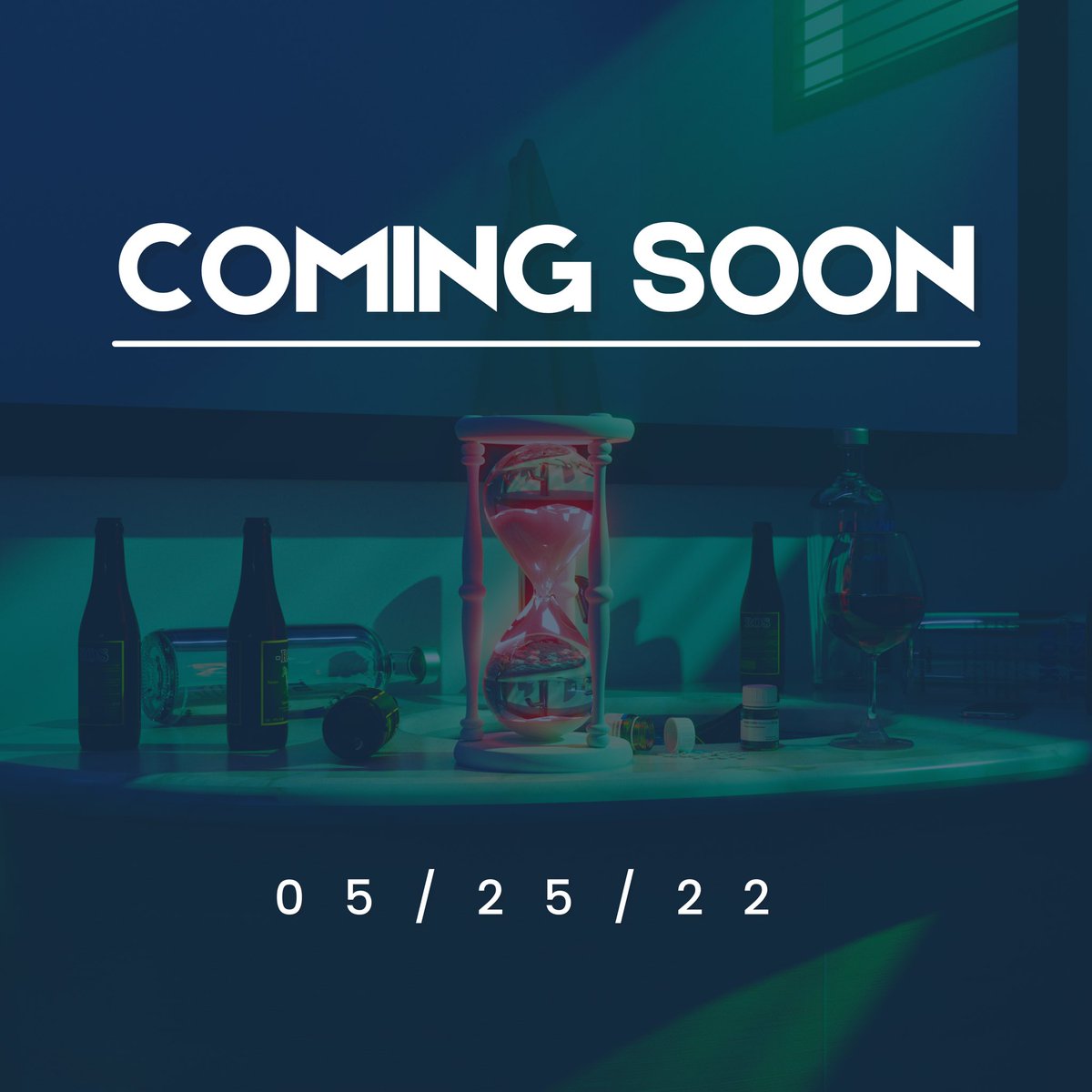 MarkThisHour's tweet image. Spotify pre-save available now ⏳

linktr.ee/markthishour