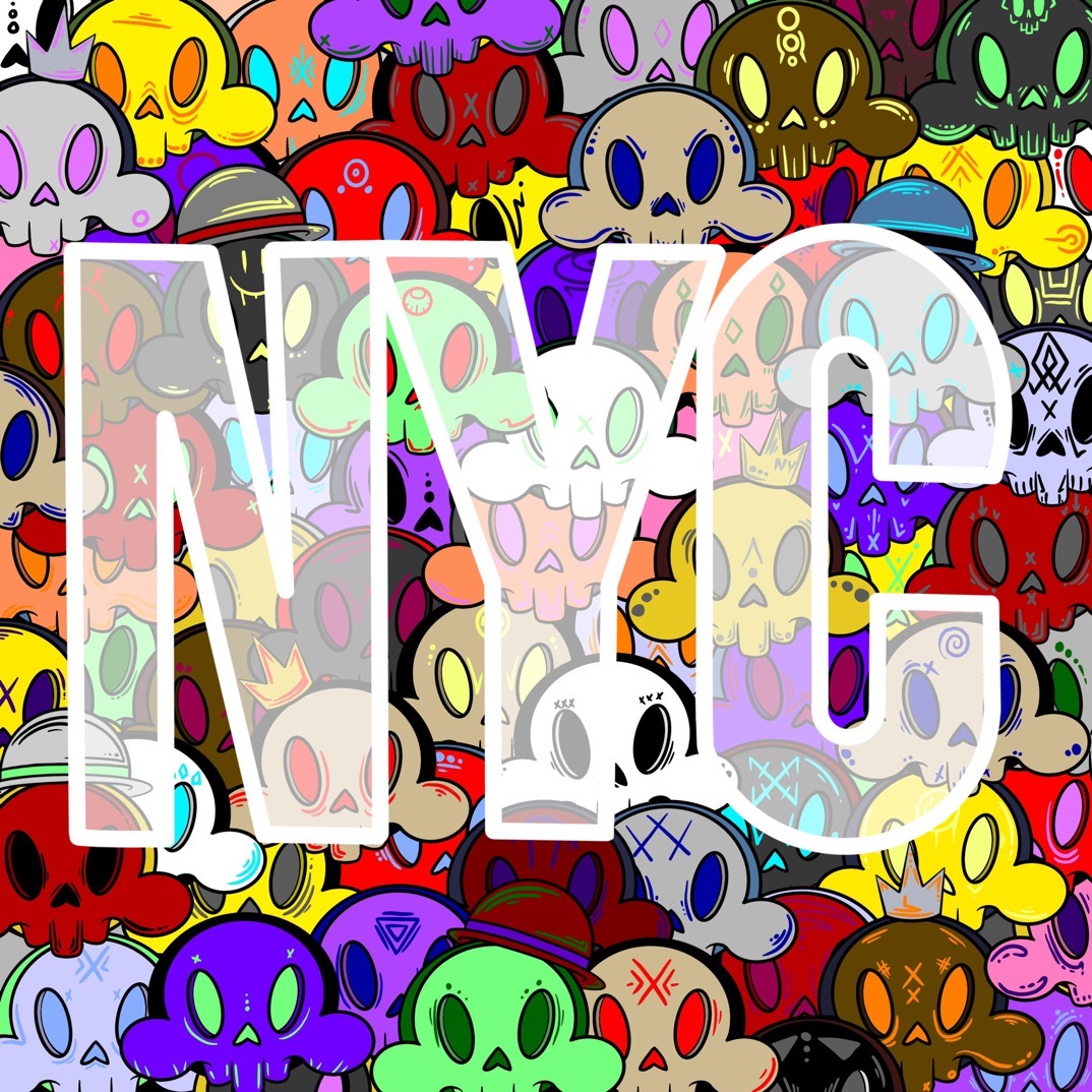 SKULLTOONS tweet media