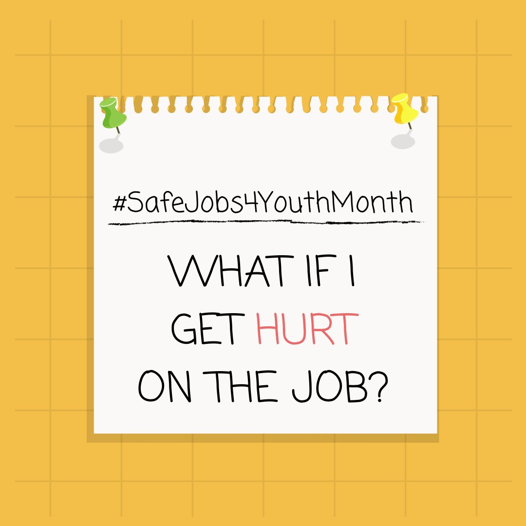 Young Workers tweet media