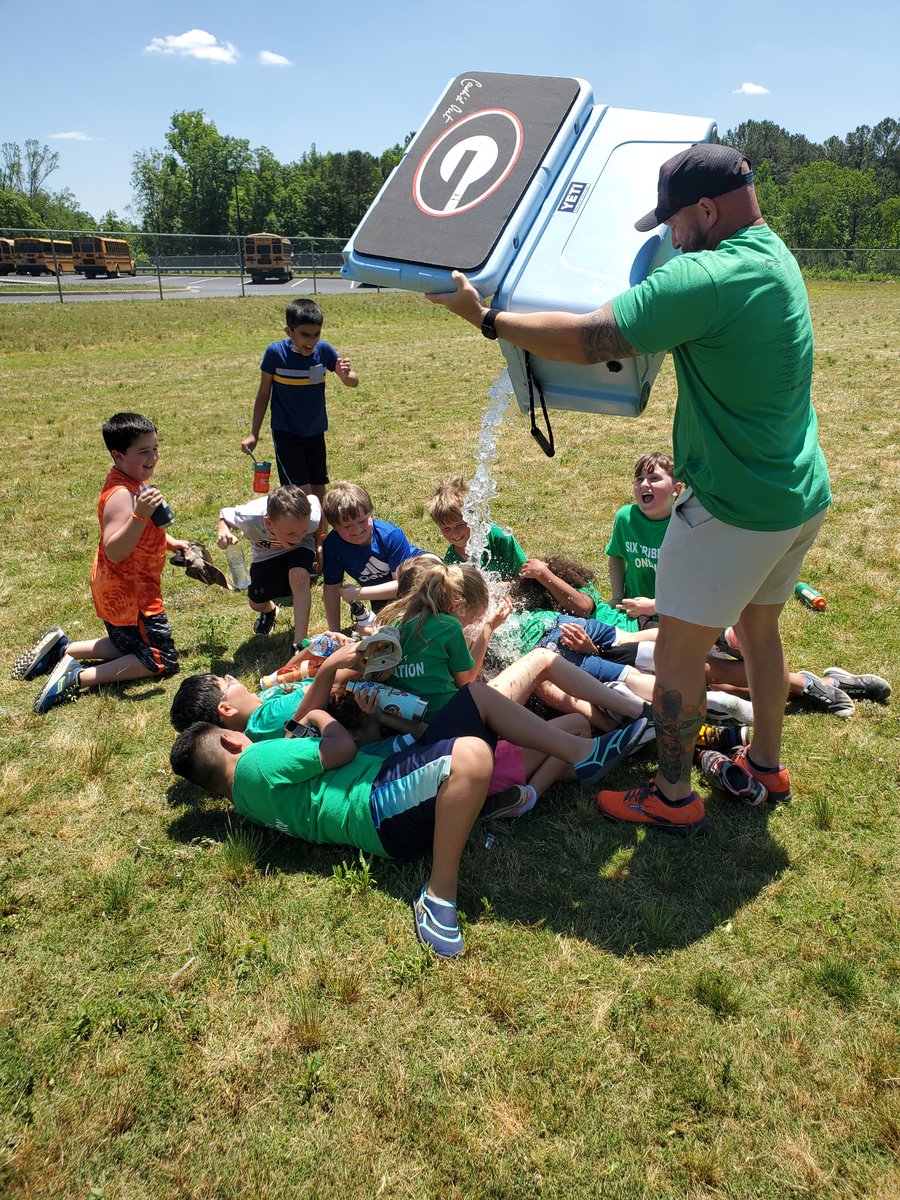 Field day 2022!!