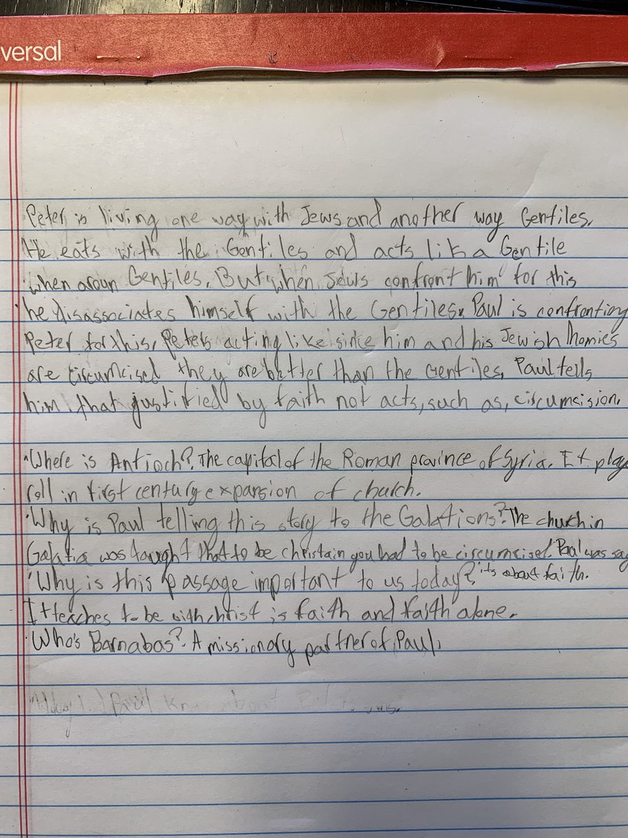 Brandon Reagor tweet media
