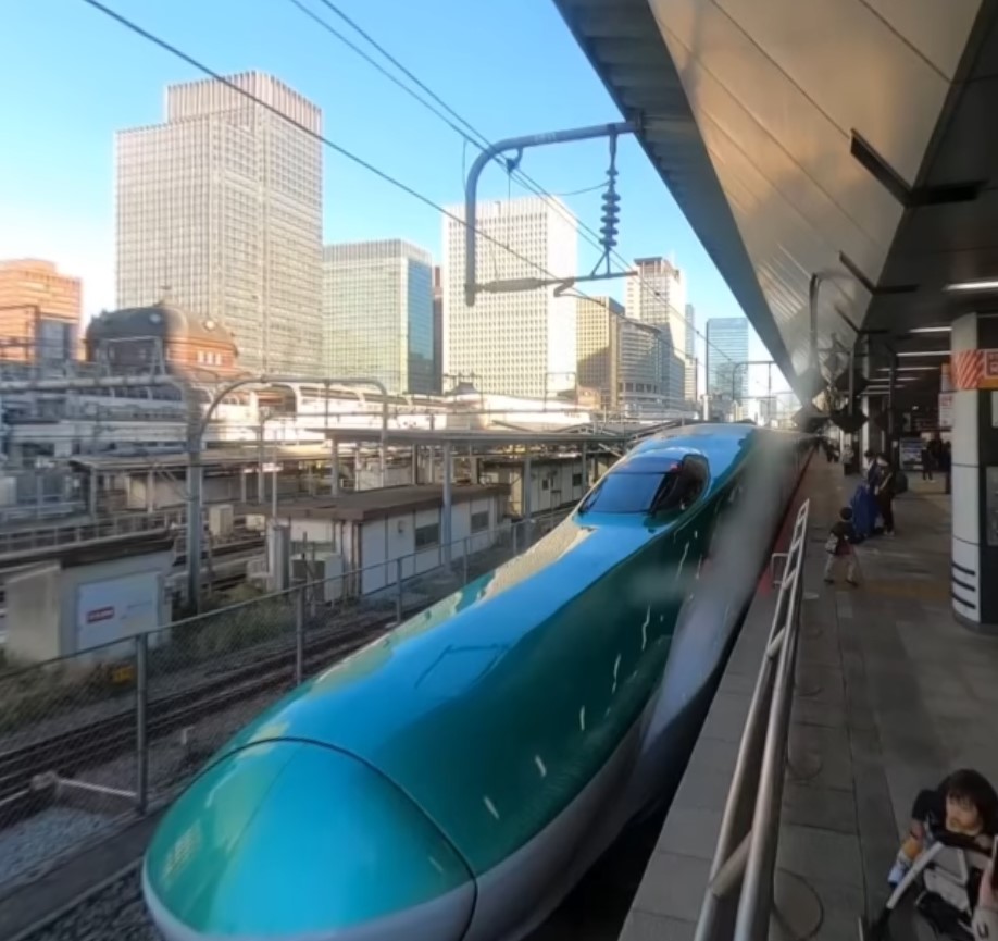 dokodemo_doors's tweet photo. The free tour will start today at 19:00 (Japan time). The destination is Sendai.
If you live outside Japan, you can preview the attractions of Tohoku and Sendai by previewing a sightseeing trip to Japan.
#VRtrip
#DokodemodoorTrip
https://t.co/NydrbR2AAq https://t.co/7lIKrxbjkZ
