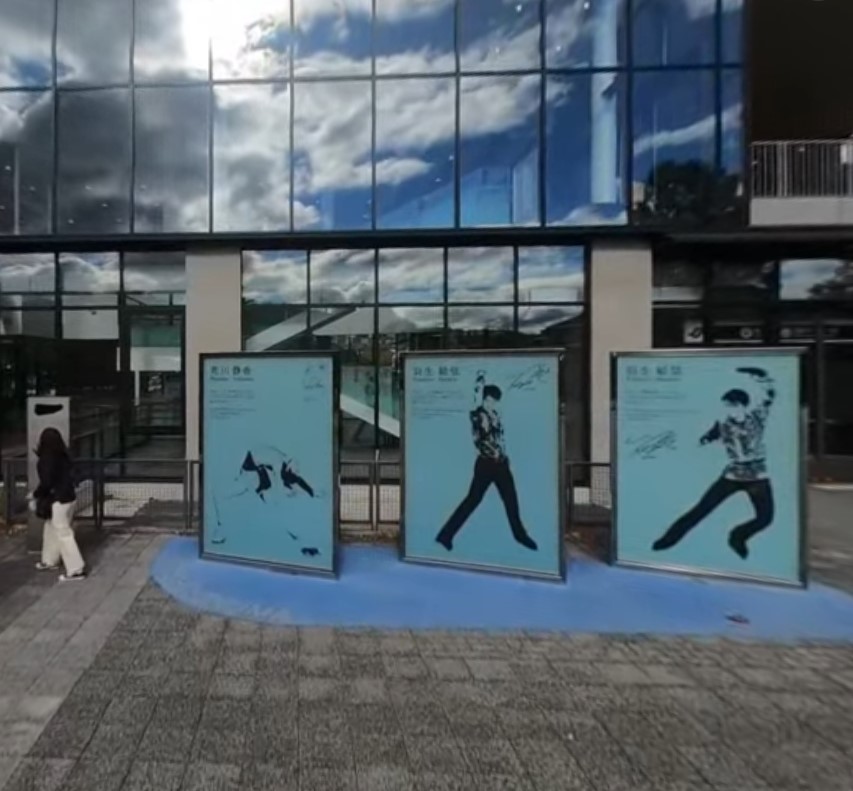 dokodemo_doors's tweet photo. The free tour will start today at 19:00 (Japan time). The destination is Sendai.
If you live outside Japan, you can preview the attractions of Tohoku and Sendai by previewing a sightseeing trip to Japan.
#VRtrip
#DokodemodoorTrip
https://t.co/NydrbR2AAq https://t.co/7lIKrxbjkZ