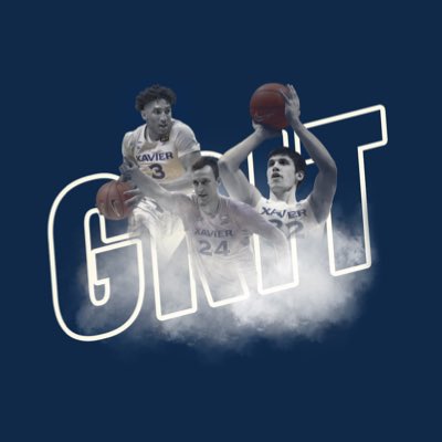 XavierGrit's tweet photo. New season, new profile pic. Courtesy of my guy @EditsHydro 🔥 https://t.co/lwKv02yYLE