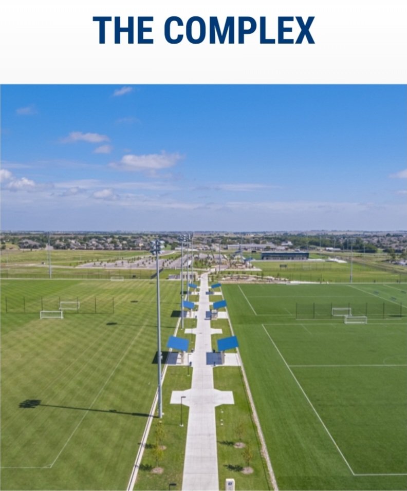 Championship7v7's tweet photo. Get Registered For This Amazing Experience #ClashOfTheContinents
2022 World Championship
@RoundRockMPC
Powered By: @XenithFootball
#champ7v7 #truXposur #xenithfootball #xenithloop https://t.co/uShk4zUxE8