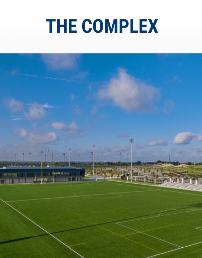 Championship7v7's tweet photo. Get Registered For This Amazing Experience #ClashOfTheContinents
2022 World Championship
@RoundRockMPC
Powered By: @XenithFootball
#champ7v7 #truXposur #xenithfootball #xenithloop https://t.co/uShk4zUxE8
