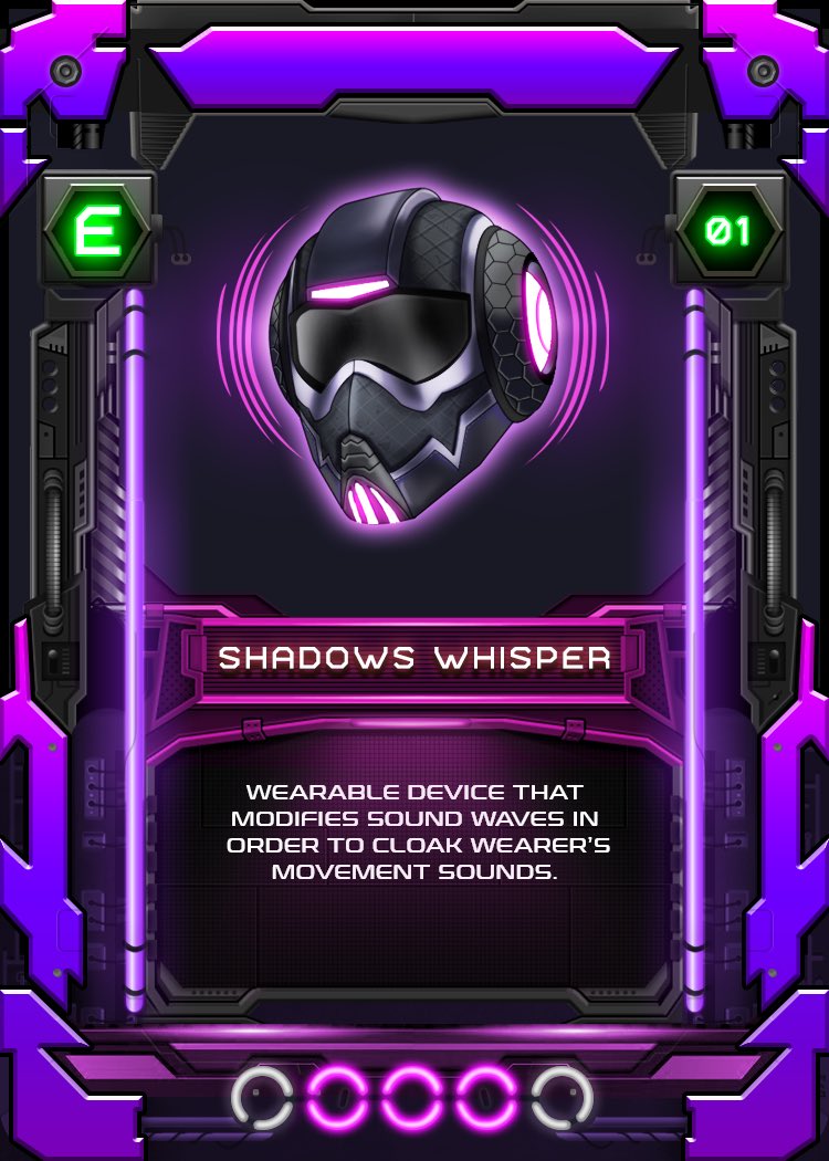 I am live on theta speaking about PsyberX’s:

theta.tv/mickvir
<a href="/anarcist_live/">anarcist.eth 🇦🇺</a> <a href="/THETAtv/">THETA.tv</a> <a href="/psyberxofficial/">PsyberX - LVL🆙</a> #psyberx #nft #fps #gaming #PlayToEarn #hive