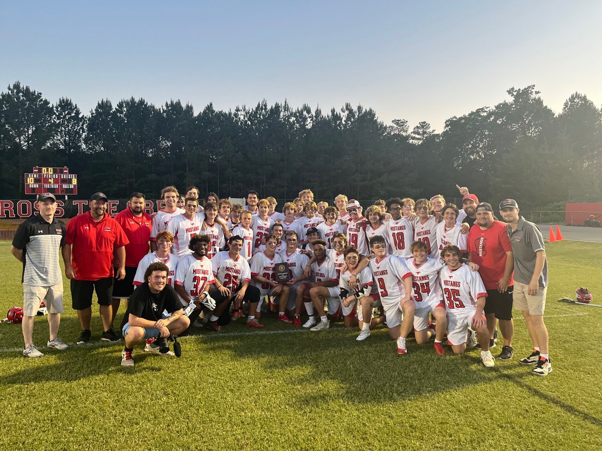 Eastern Regional Mens Lacrosse Champions!!!! <a href="/MiddleCreekLax/">MCHS Men's Lacrosse</a> <a href="/mchsmustangs/">Middle Creek HS</a> <a href="/MCStampedeClub/">Middle Creek Stampede Club</a> <a href="/MCCreekCrazies/">Creek Crazies</a>