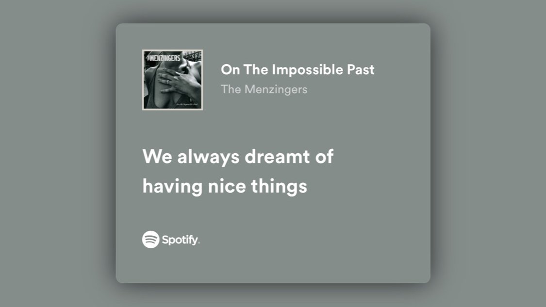 OTIPod's tweet image. Me waiting for this since literally 2013: