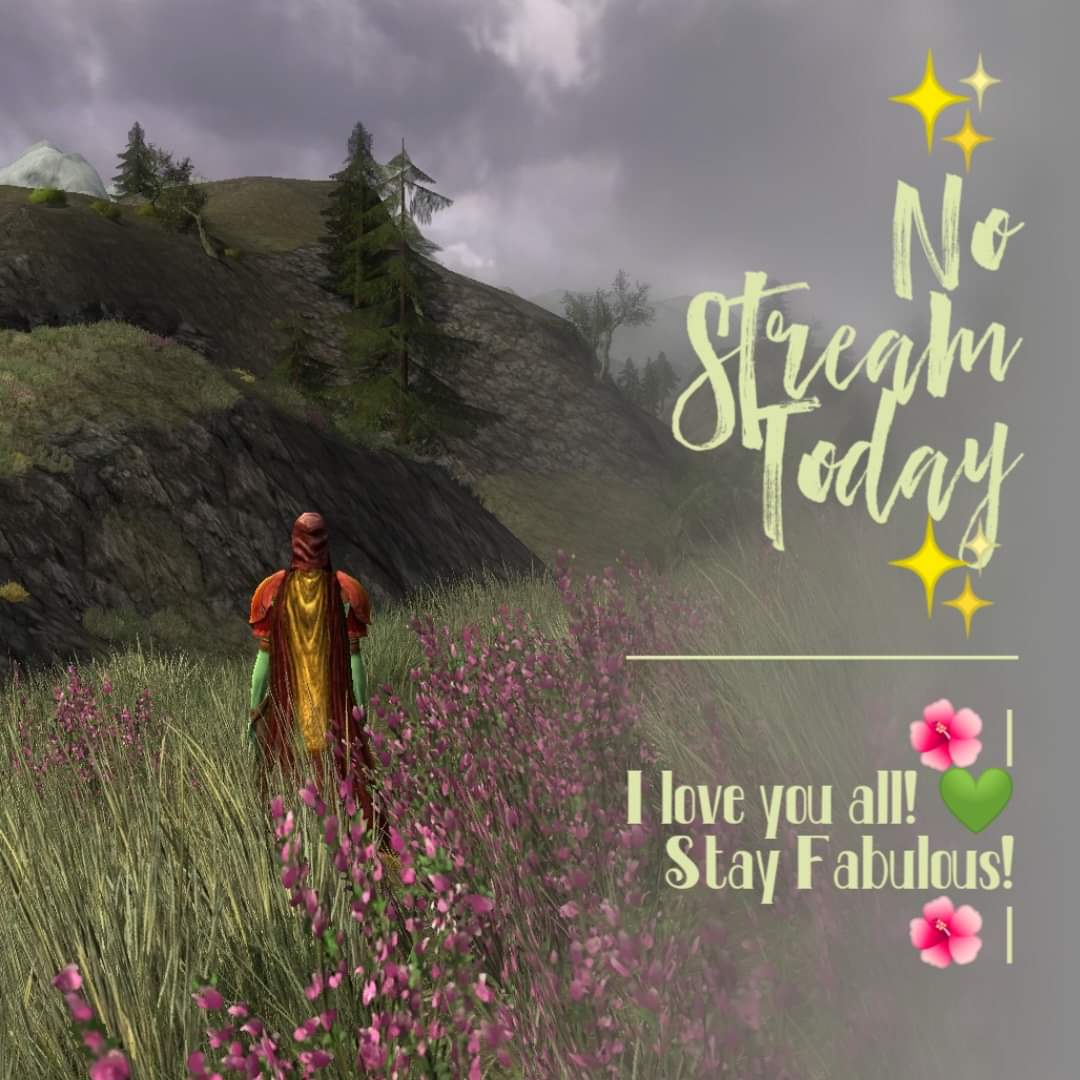 busy_beth's tweet photo. โจNo Stream Tonight, Peepsโจ
I will see you all tomorrow for some more gaming sheninnies! ๐
I love you all. ๐ Stay fabulous.๐บ
โช
#BusyBeingBeth
#BusyBeth
#gamergirl
#thatgamerlife
โช
๐บ Twitch | BusyBeth
๐ธ Facebook | BusyBeingBeth
๐ฅ YouTube | BusyBeth https://t.co/2X94Jo7BGg