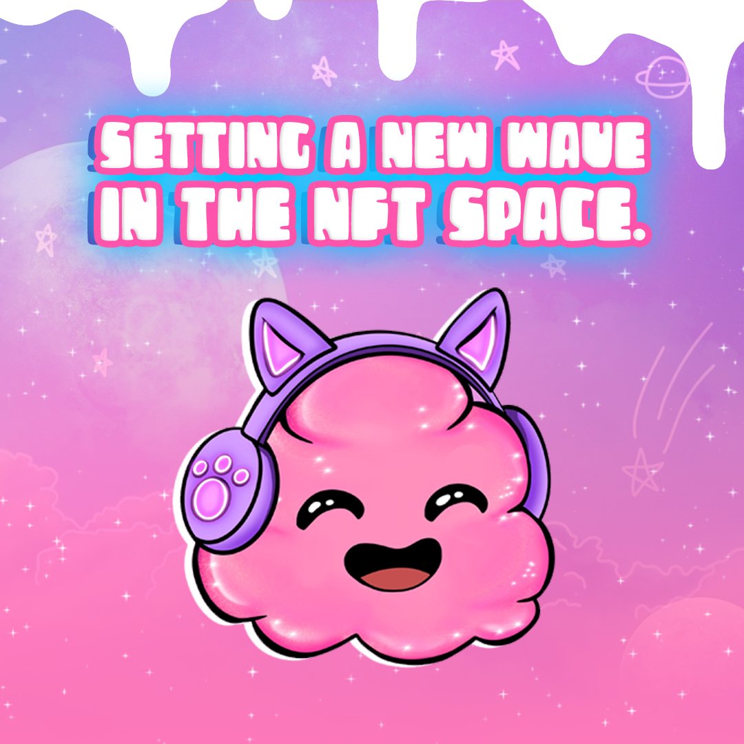 BlocakesNFT's tweet photo. Inspired by a philanthropy mentality, Blocakes community wants to have a strong impact IRL helping children in need 🥰🧁

#NFT #NFTs #NFTart #ethereum #crypto #cryptoart #eth #opensea #collectible #blocakes #nftartist #nftcollectors #NFTartworks https://t.co/egqIN4YPsO